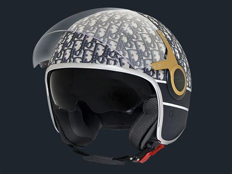 dior helmet vespa price|Vespa Dior helmet.